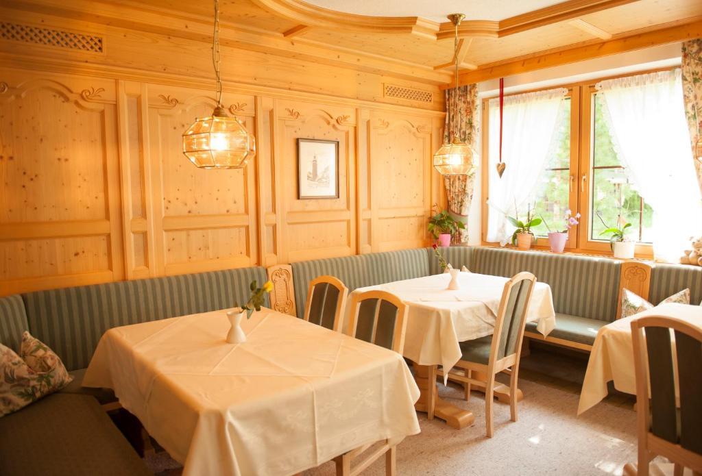 Pension Iris Lech am Arlberg Exterior foto