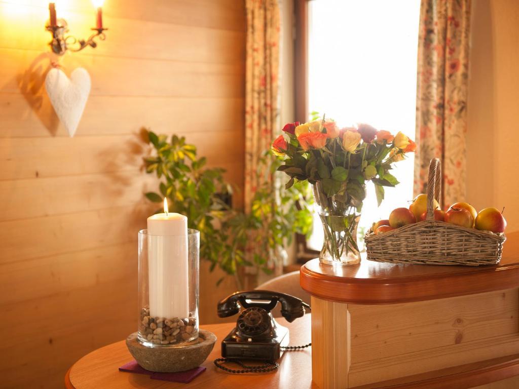 Pension Iris Lech am Arlberg Exterior foto
